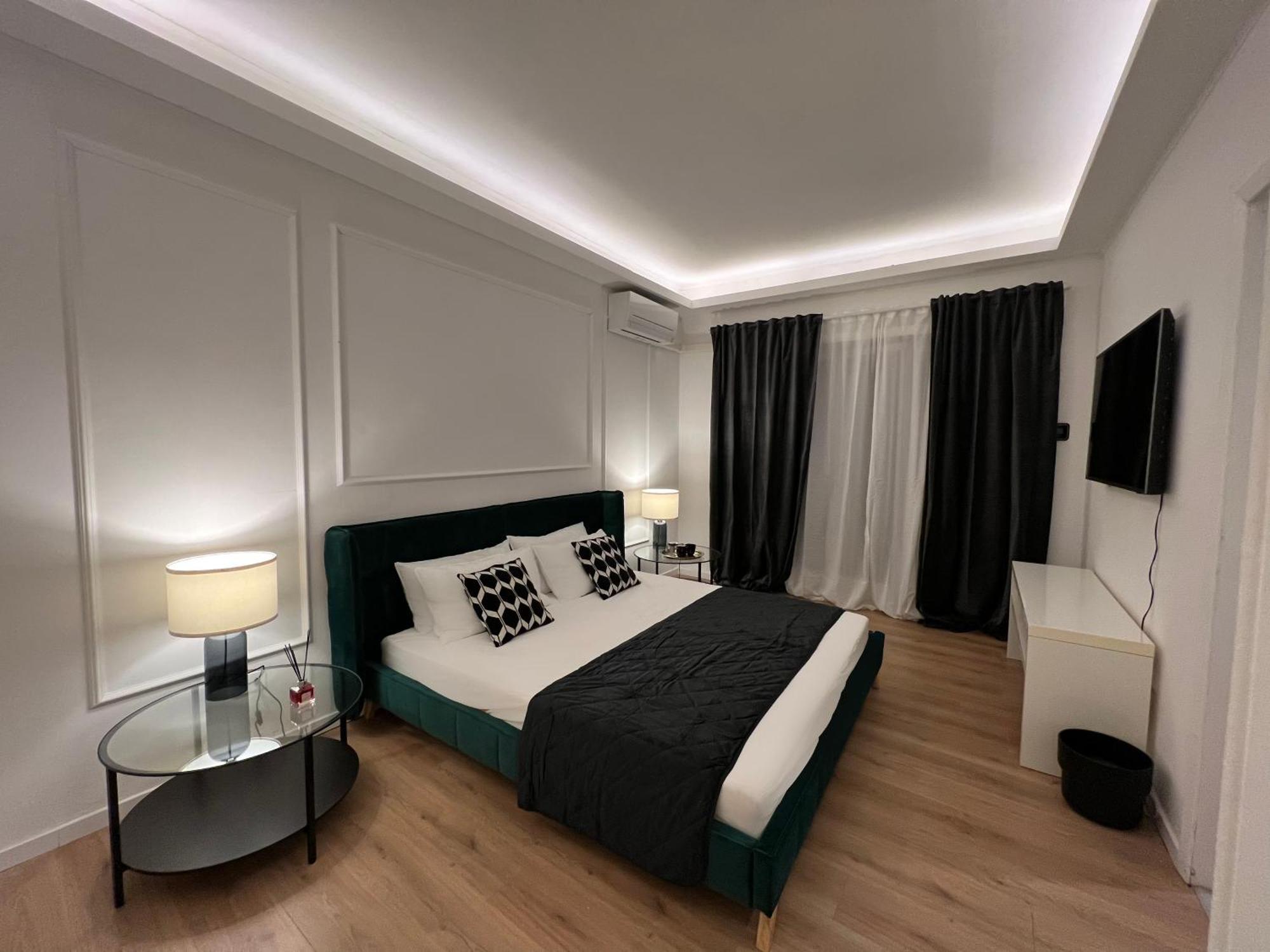 Luxury Suite Rialto Rome Exterior photo